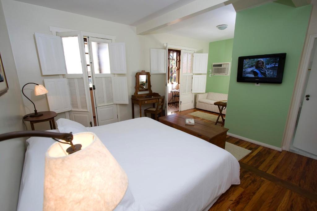 Pousada Beco Do Bispo Sao Joao del Rei Room photo