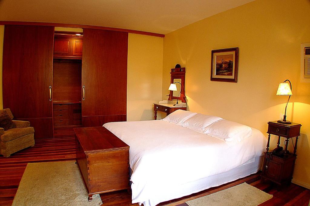 Pousada Beco Do Bispo Sao Joao del Rei Room photo